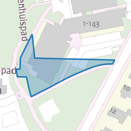 Perceel AML01-I-3513