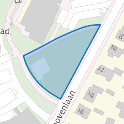 Perceel AML01-I-3515