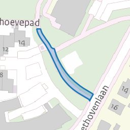 Perceel AML01-I-3516