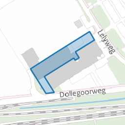 Perceel AML01-I-3525