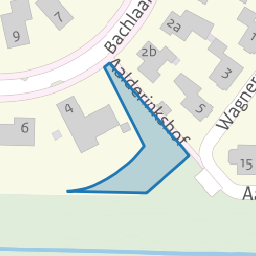 Perceel AML01-I-3527