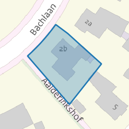 Perceel AML01-I-3528