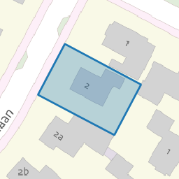 Perceel AML01-I-3530