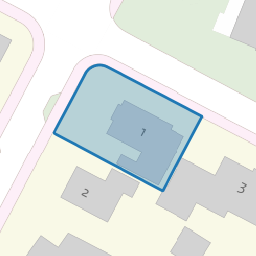 Perceel AML01-I-3531