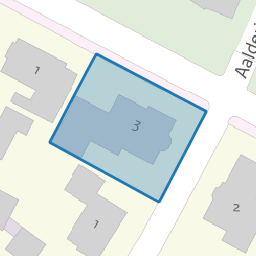 Perceel AML01-I-3532