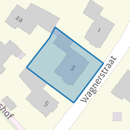 Perceel AML01-I-3534