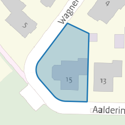 Perceel AML01-I-3536