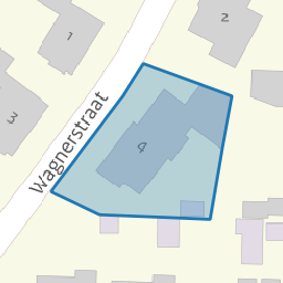 Perceel AML01-I-3537