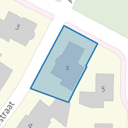 Perceel AML01-I-3538