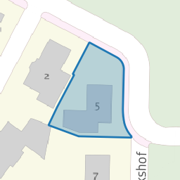 Perceel AML01-I-3539