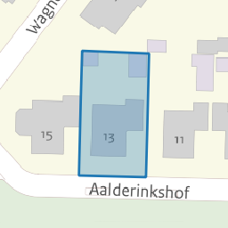 Perceel AML01-I-3543