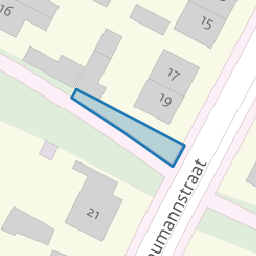 Perceel AML01-I-3546