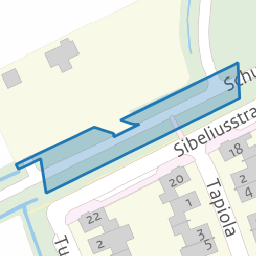 Perceel AML01-I-3552