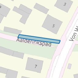 Perceel AML01-I-3561