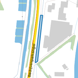 Perceel AML01-I-3632