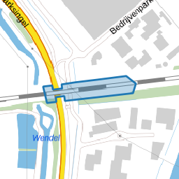Perceel AML01-I-3642