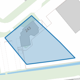 Perceel AML01-I-3646
