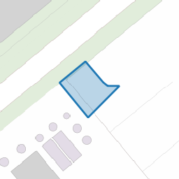 Perceel AML01-I-3657