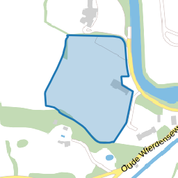 Perceel AML01-I-3661