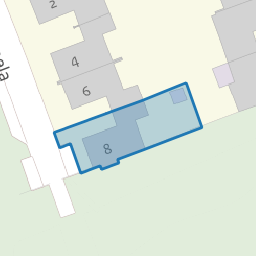 Perceel AML01-I-3668
