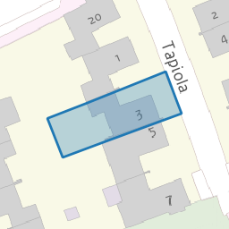 Perceel AML01-I-3671