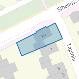 Perceel AML01-I-3673
