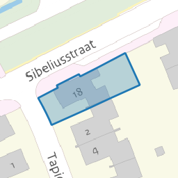 Perceel AML01-I-3674