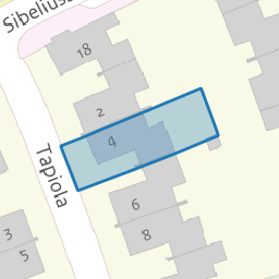 Perceel AML01-I-3676