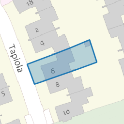 Perceel AML01-I-3677