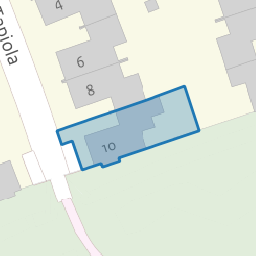 Perceel AML01-I-3679