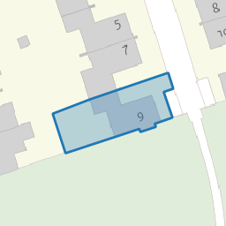 Perceel AML01-I-3680