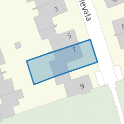 Perceel AML01-I-3681