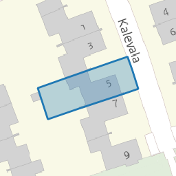 Perceel AML01-I-3682
