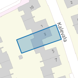 Perceel AML01-I-3683