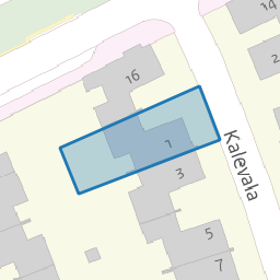 Perceel AML01-I-3684