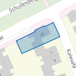 Perceel AML01-I-3685