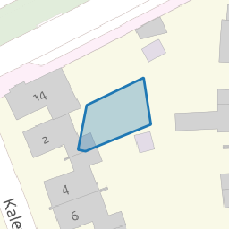 Perceel AML01-I-3689