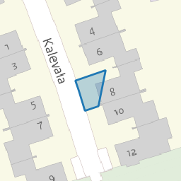 Perceel AML01-I-3694