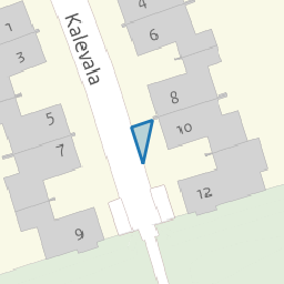 Perceel AML01-I-3696