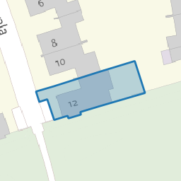 Perceel AML01-I-3698