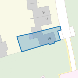 Perceel AML01-I-3699