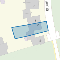 Perceel AML01-I-3700