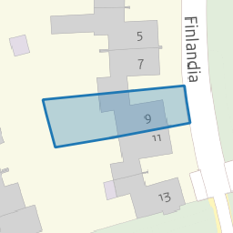 Perceel AML01-I-3701