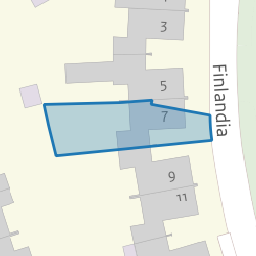 Perceel AML01-I-3702