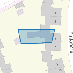 Perceel AML01-I-3704