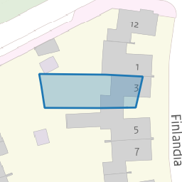 Perceel AML01-I-3706