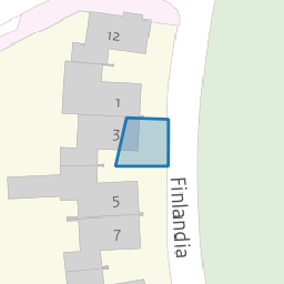 Perceel AML01-I-3707