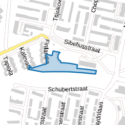 Perceel AML01-I-3715