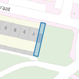 Perceel AML01-I-3717