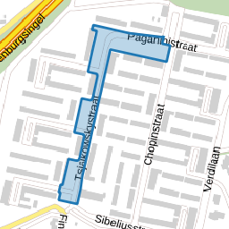 Perceel AML01-I-3718
